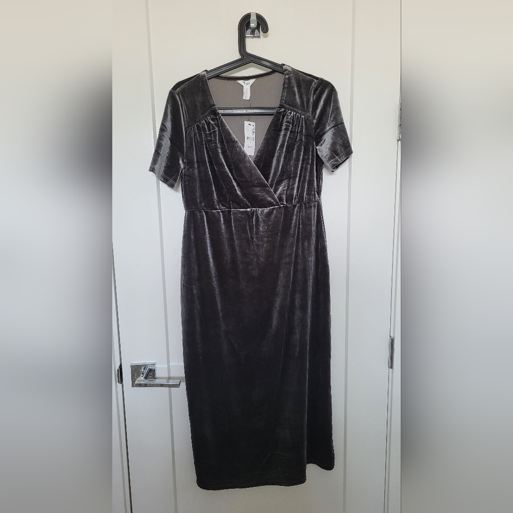 Maternity Dress